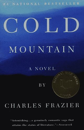 Cold Mountain Charles Frazier