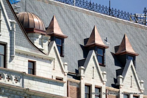 Empress Hotel