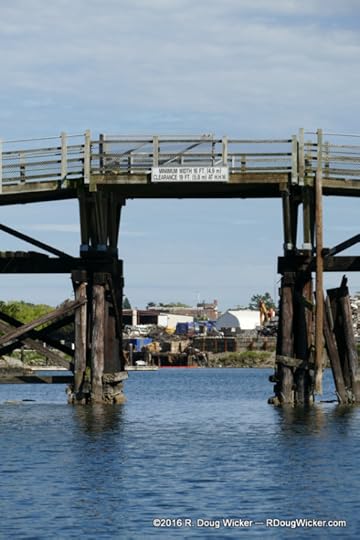 Narrow Bridge