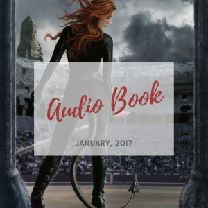audiobook