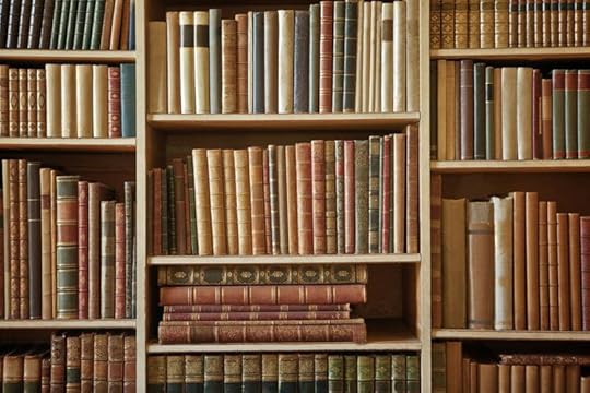Stories in books