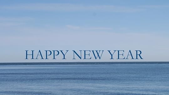 new year