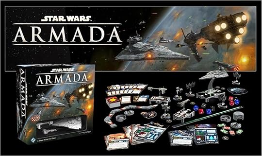 armada