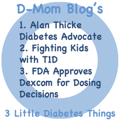 3 Little Things 12-26-2016