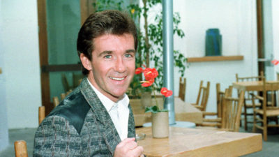 Alan Thicke