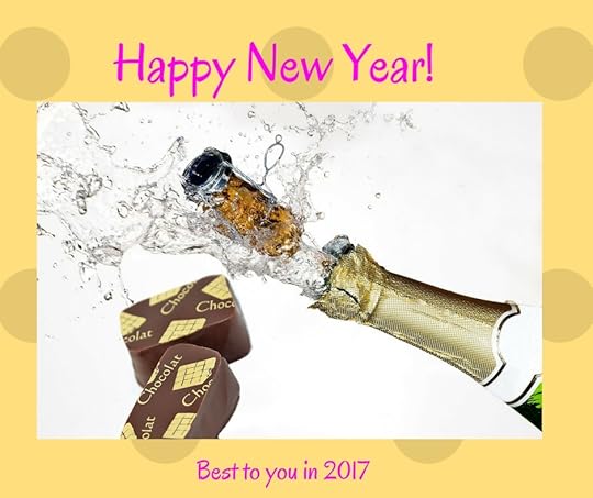 Happy New Year!