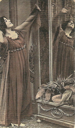 Leda Gys in Fernanda (1917)