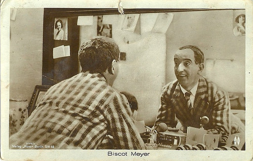 Georges Biscot