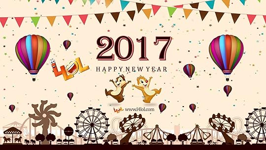 Image result for HAppy New Year 2017