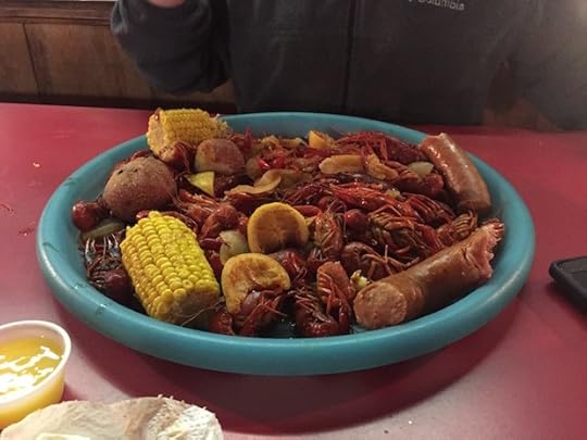 Natchitoches, Louisiana
