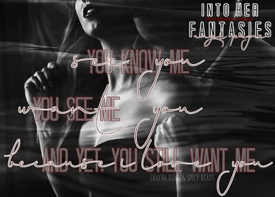 into her fantasies teaser