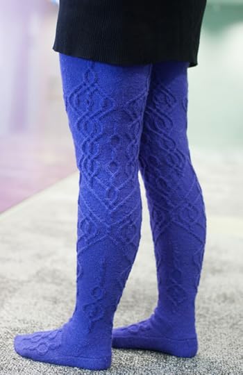 Anyadell by Senja Jarva from our DF16 issue