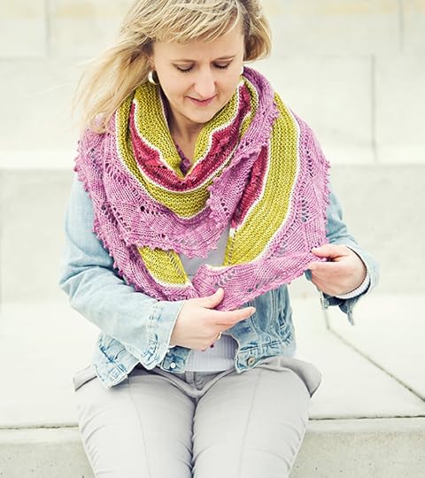 Ennui by Justyna Lorkowska from our FF16 issue