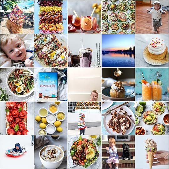 2016 I howsweeteats.com 