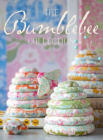 the-bumblebee-collection