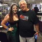 Jerry and Noa Chandler