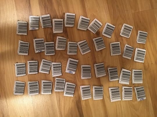 Throw them all in the same pot