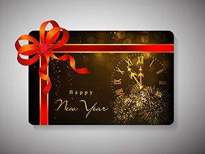 Happy New Year