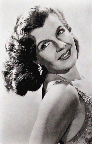 Corinne Calvet
