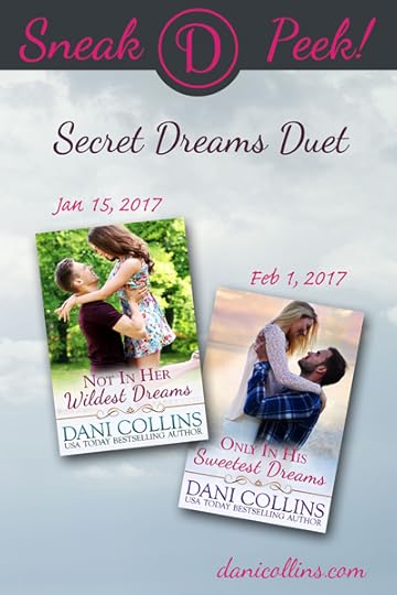 #SampleSunday - Not In Her Wildest Dreams (2)