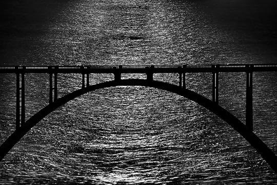 There is always light beyond © Harold Davis