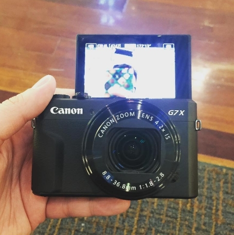g7x