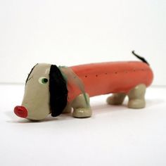 weiner-dog