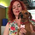 It���s Daphne.