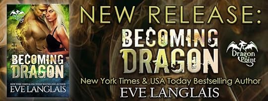 Paranormal Shapeshifter Dragon Romance