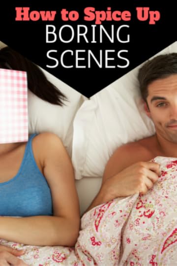 8 Emotions to Spice Up Your Story | Fiction Notes | DarcyPattison.com