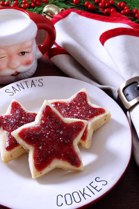 sugar-plum-shortbread-christmas-cookies
