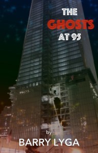 Ghosts at 95 cover