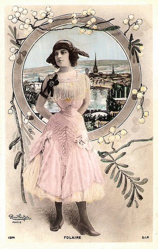 Polaire