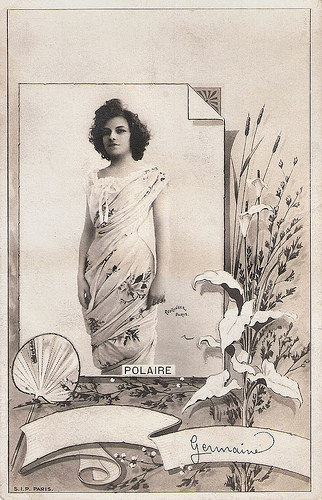 Polaire