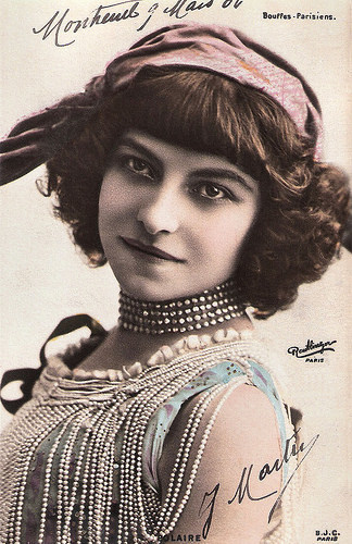 Polaire