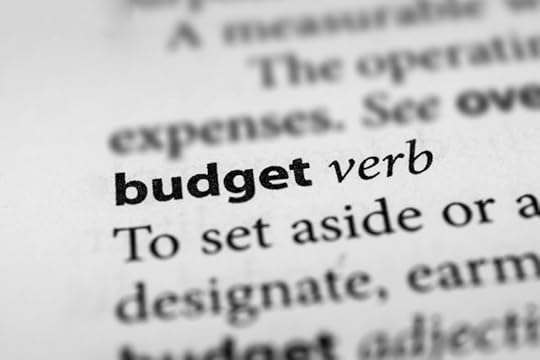 49457760 - budget