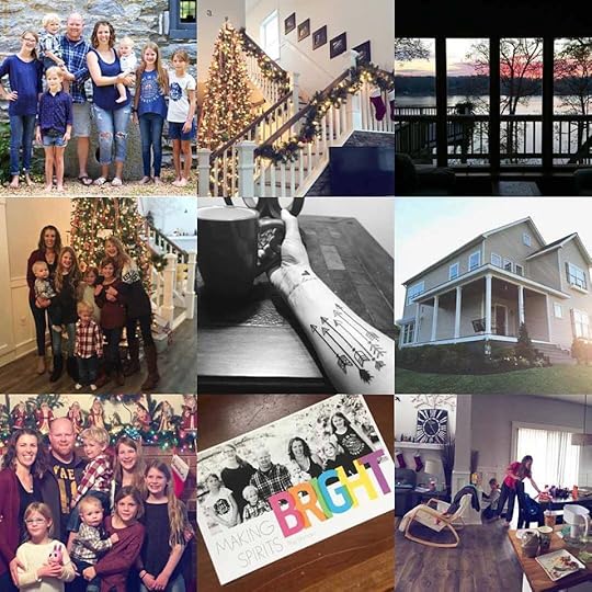 My word for 2017: it's time to THRIVE!