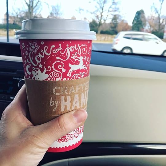 My word for 2017: it's time to THRIVE!