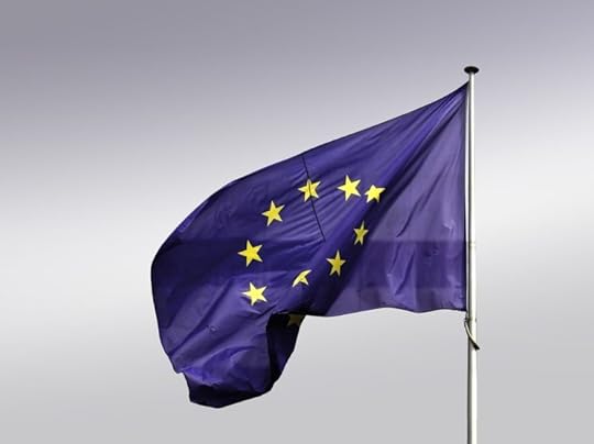 EU flag