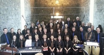 Lackagh Choir