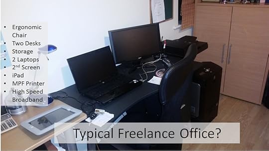 Freelance Office