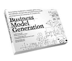 Business model generation