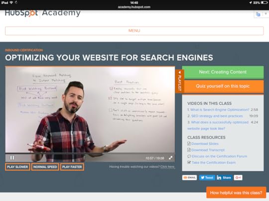 Intent Matching by Rand Fishkin of Moz