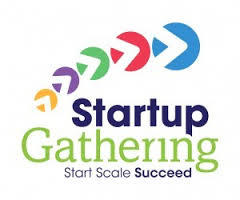 startup Gathering logo