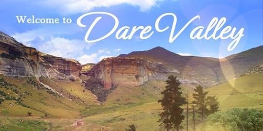 dare valley series ava miles: 