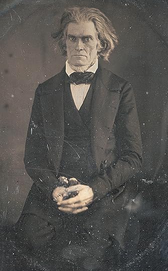 Fireater: John C. Calhoun