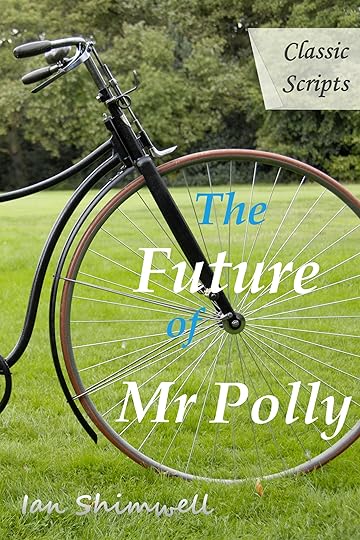 A wistful Mr Polly looks to the future...