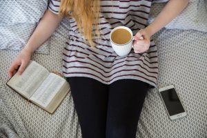 Those First 30 Minutes That Determine the Rest of Your Day