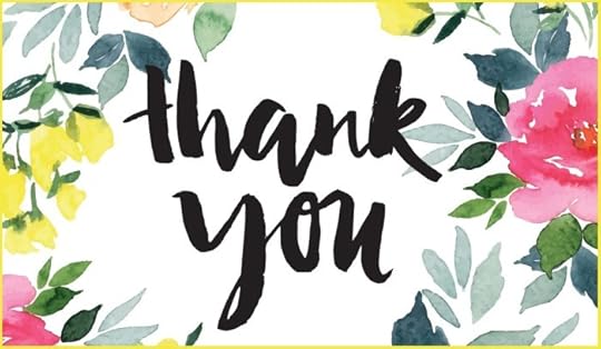 thankyou
