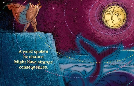 Image result for magic words edward field